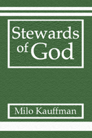 Stewards of God 1579108504 Book Cover