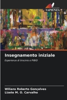 Insegnamento iniziale (Italian Edition) 6208261473 Book Cover