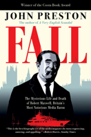 Fall: The Mystery of Robert Maxwell 0241388686 Book Cover