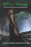 Hallway of Messages 1945567244 Book Cover