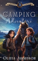 Camping Adventure 1962617009 Book Cover