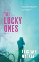 The Lucky Ones: Stories 0795711190 Book Cover