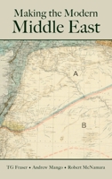 The Makers of the Modern Middle East 1909942995 Book Cover