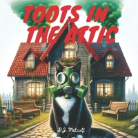 Toots in the Attic B0CQF7B6PP Book Cover