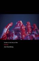 Carrie: Studies in the Horror Film 1933618957 Book Cover