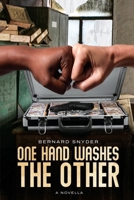 One Hand Washes the Other 1962997081 Book Cover