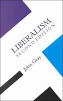 Liberalism (Concepts in Social Thought) 0816628017 Book Cover