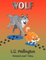 Wolf 1479320722 Book Cover