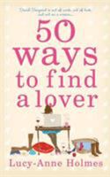 50 Ways to Find a Lover 0330458396 Book Cover