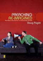 Preaching Re-Imagined 0310263638 Book Cover