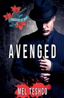 Avenged (Gangsters at War) B0CP38MHRH Book Cover