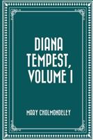 Diana Tempest, Volume I 9354847870 Book Cover