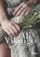 MI VIKINGO (Spanish Edition) 8417396276 Book Cover