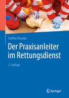 Der Praxisanleiter Im Rettungsdienst 3662624613 Book Cover