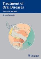 Treatment of Oral Diseases 3131301112 Book Cover