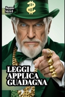 Pensa e arricchisci te stesso – Edizione semplificata per il successo: Domina la mente. Crea ricchezza. Cambia la tua vita. (Italian Edition) B0FF268L8R Book Cover