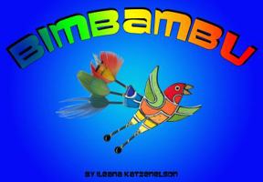 Bimbambu 0985933402 Book Cover