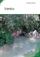 Venko (French Edition) 2342156995 Book Cover