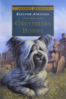 Greyfriars Bobby 014036742X Book Cover
