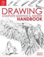 Drawing Complete Question & Answer Handbook 071533834X Book Cover