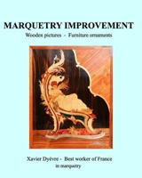 Marquetry Improvement 1518418082 Book Cover