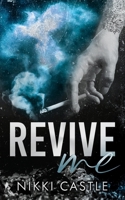 Revive Me B0F9SVSDMB Book Cover