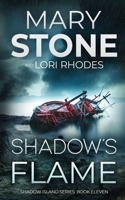 Shadow's Flame 1972290541 Book Cover