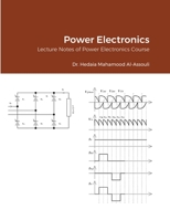 Power Electronics null Book Cover