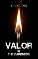 Volar in the Darkness 1972708104 Book Cover