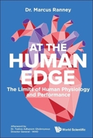 AT THE HUMAN EDGE 981121011X Book Cover