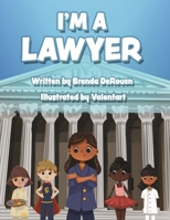 I'm A Lawyer 1667836692 Book Cover