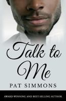 Talk to Me 1601629729 Book Cover