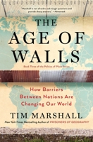 Divided: Why We're Living in an Age of Walls 1501183907 Book Cover