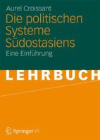 Die Politischen Systeme Sudostasiens: Eine Einfuhrung 3531143492 Book Cover