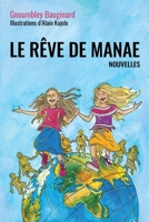 Le Reve de Manae B0FHPRB7SQ Book Cover