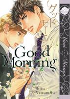 Good Morning 1569702586 Book Cover