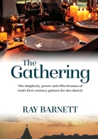 The Gathering 0648938077 Book Cover