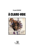À claire-voie B0DMZWGFPD Book Cover