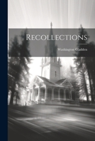 Recollections 1371183856 Book Cover