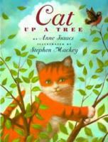 Cat up a Tree 0525459944 Book Cover
