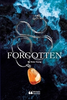 Forgotten 1387803840 Book Cover