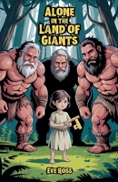 Alone in the Land of Giants B0FDY3PZF6 Book Cover