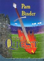 The Quest (Sonnet Books) 0671774514 Book Cover