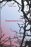 Enamorarse de Ana 1496185226 Book Cover