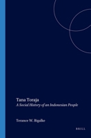 Tana Toraja: A Social History of an Indonesian People 9067182567 Book Cover