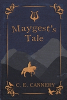 Maygest's Tale B0863S9MBG Book Cover