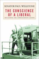 The Conscience of a Liberal: Reclaiming the Compassionate Agenda (Minnesota) 081664179X Book Cover