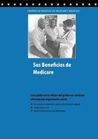 Sus Beneficios de Medicare 1607962586 Book Cover