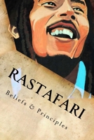 Rastafari: Beliefs & Principles 149484656X Book Cover