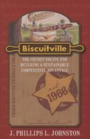 Biscuitville: Harnessing Soft Power for Hard Business Success 1906821100 Book Cover
